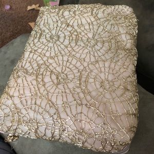 Sonya Kashuk makeup case.